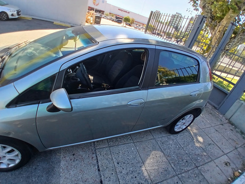 Fiat Punto 1.4 Elx