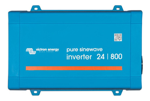 Inversor Solar 800va Baterias Estacionárias Off Grid 12 24v
