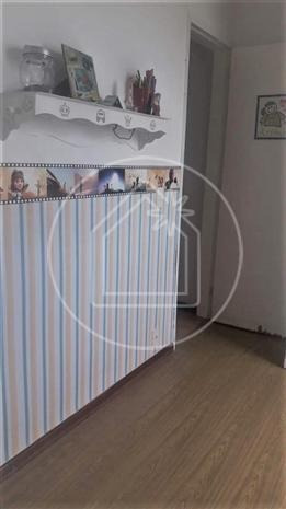 Apartamento - Ref: 879590
