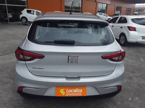 Fiat Argo 1.0 Firefly Flex Drive Manual