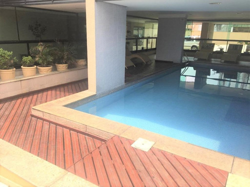 Imagem 13 de 17 de Apto No Tatuapé Com 3 Dorms, 2 Vagas, 75m² - Ap13916