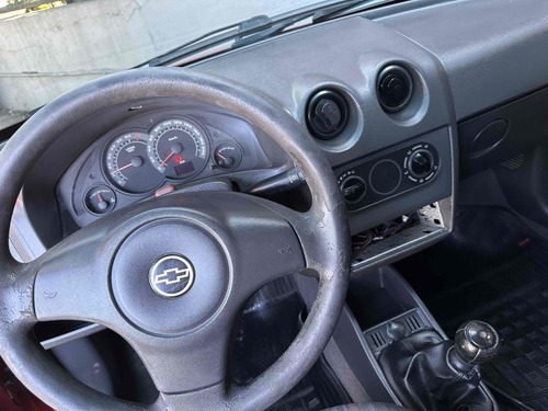 Chevrolet Celta 1.0 MPFI LIFE 8V FLEX 2P MANUAL