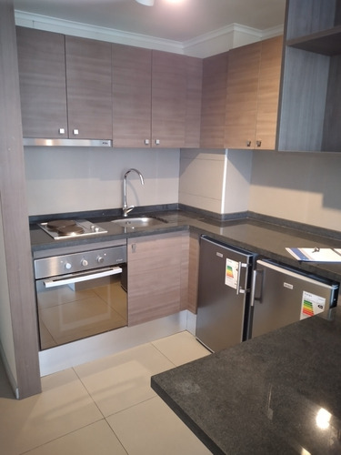 Arriendo Disponible Dpto Cod. 2514