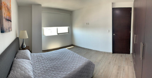 Departamento Tipo Loft Amueblado En Renta Natura León Guanajuato