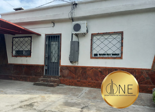 Oportunidad De Inversión! Venta De 3 Casas En Un Padrón En Belvedere