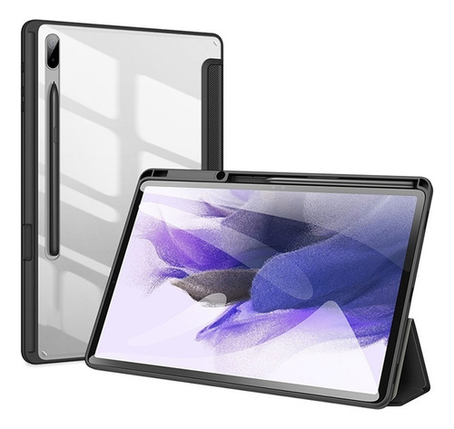 Y Funda A Prueba De Caídas Para Samsung Tab A9 Plus 12.4