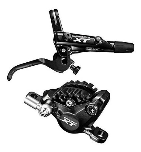 Shimano Xt Bl-m8000 Freno De Disco One Color, Delantero