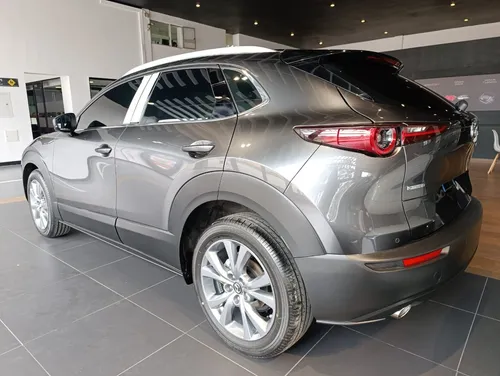 Mazda Cx30 Touring 2.0 Mod. 2026