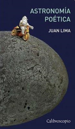 Astronomia Poetica - Juan Lima (cal)