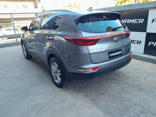 Kia Sportage 2.0 Ex 154cv