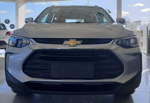 Imagen 8 de 17 de Chevrolet Tracker 1.2 Turbo Ltz 2023 Automática C/bluetooth