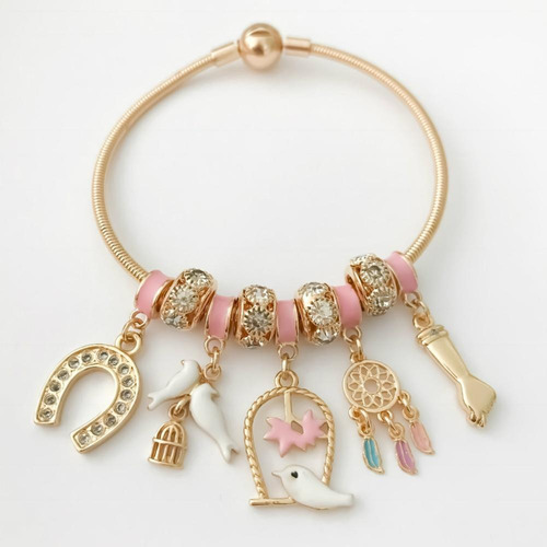 Pulseira Sweet Dreams - Cd_719