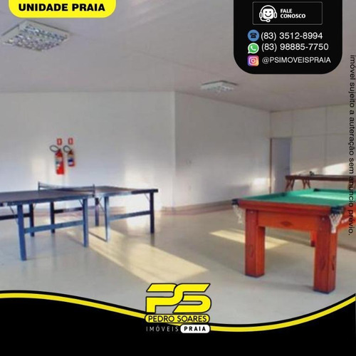 Terreno À Venda, 791 M² Por R$ 630.000 - Portal Do Sol - João Pessoa/pb - Te0282