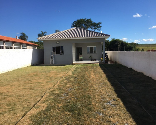 Imagem 19 de 19 de Chácara À Venda No Cercado - Araçoiaba Da Serra/sp - Ch00657 - 67868030