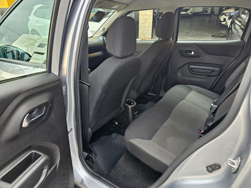 Citroën C3 1.0 Feel Flex 5P