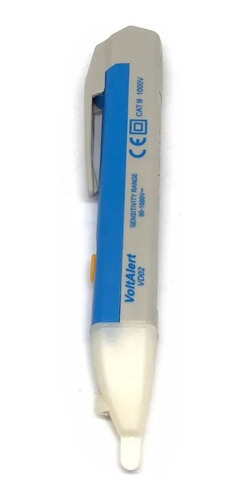 Tester Sensor Detector Corriente Lapiz Voltaje 90 - 1000v