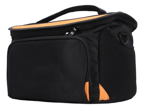 Bolsa De Herramientas Para Empalmar Fibra Óptica, De Nailon,