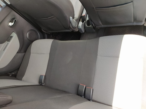 Logan Privilege 1.6 Mod17 Anticipo$$750.000+cuotas Fijas.