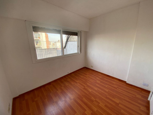Departamento En Alquiler En Almagro