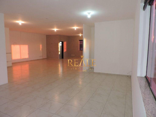 Imagem 8 de 30 de Sala Para Alugar, 100 M² Por R$ 2.000,00/mês - Jardim Flora - Vinhedo/sp - Sa0142