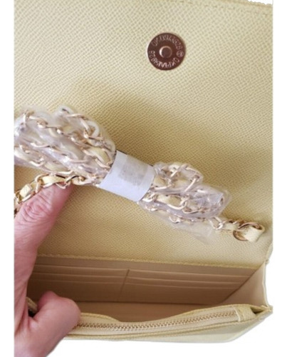 Bolso Bebe Evie Flap Crossbody (e02-3939)