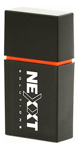 Nexxt Solutions Adaptador De Red Lynx301