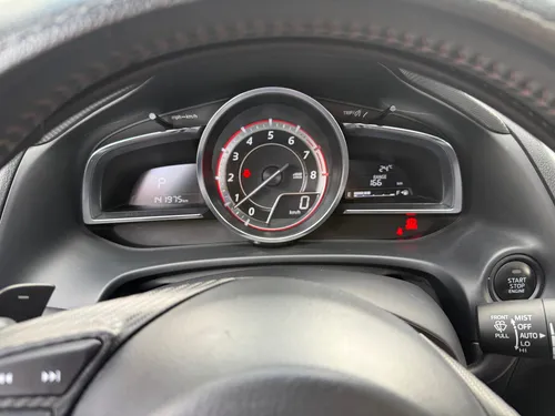 Mazda Mazda 3 2.5 S Grand Touring Hchback At