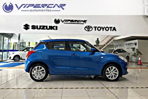 Suzuki Swift Hybrid 1.2 2021 0km