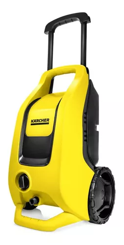 Hidrolimpiadora de alta Presión Karcher K2 Universal Home – Más Jardineria