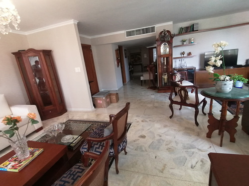 Venta Apartamento Alto Prado Barranquilla