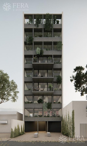 Imagen 3 de 5 de Venta De Departamento 1 Ambiente Divisible En Quilmes (29311)