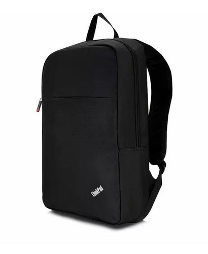 1 Mochila Thinkpad 15.6 Le Novo Original