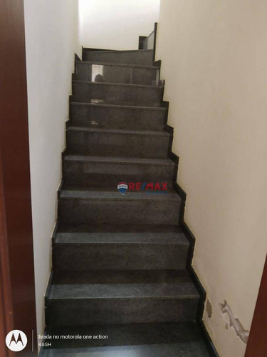 Imagem 22 de 30 de Sobrado Com 4 Dormitórios À Venda, 200 M² Por R$ 529.000,00 - Vila Bertini Ii - Americana/sp - So0004