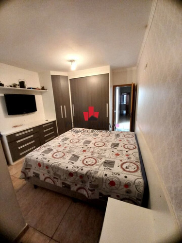 Imagem 7 de 15 de Sobrado Frontal Residencial No Cangaíba - Pe36754