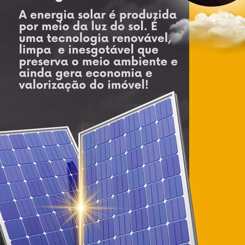 Estalaçao De Energia Solar 