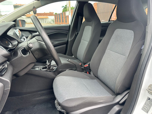 Chevrolet Onix 1.0 Lt 5p