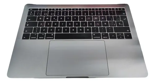 Macbook Pro (13-inch, 2017, Two Thunderbolt 3 Ports) Macbook Pro (13-inch, 2017, Two Thunderbolt 3 Ports)