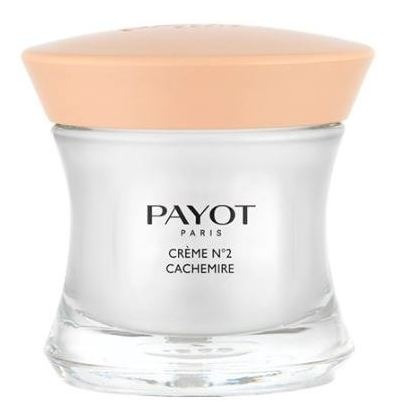 Imagen 1 de 4 de Crema Payot N°2 Cachemire 50 Ml