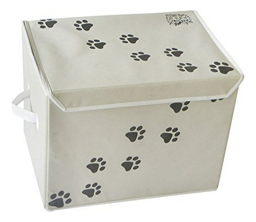 Brand: Feline Ruff Caja De Almacenamiento