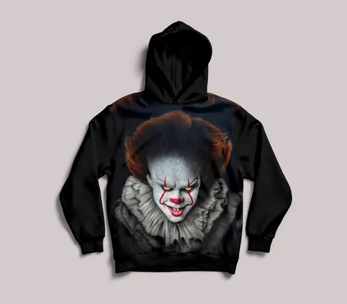 Buzo de it deals