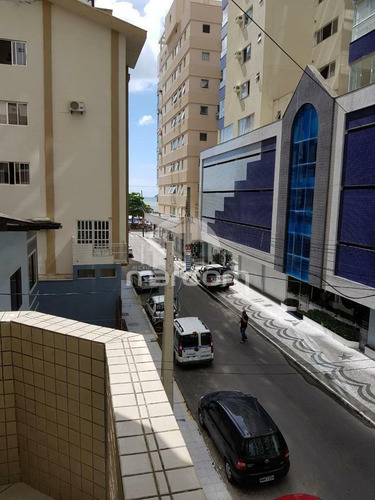 Imagem 5 de 5 de 02 Dormitórios, Mobiliado, Quadra Mar, Bc - Mc2-1103