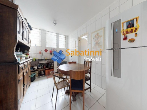 Imagem 23 de 30 de Apartamento A Venda Em Sp Higienópolis - Ap04819 - 69454970