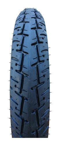 Pneu Traseiro 90 90 18 Para Moto Titan Fan Factor Suzuki