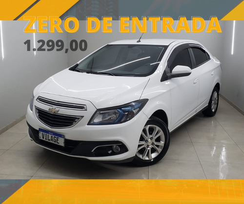 Chevrolet Prisma Prisma 1.4 LT SPE/4