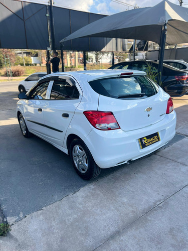 Chevrolet Onix 1.0 Ls 5p