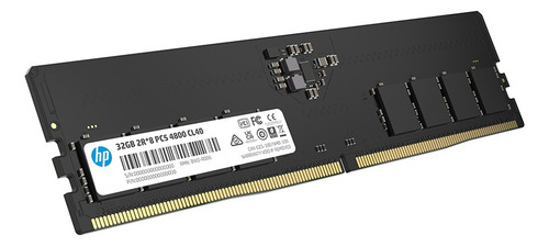 Memoria Ram Hp X2 Ddr5 4800mhz 32gb Dimm 6g0q6aa