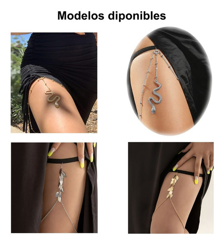 Cadena De Pierna Cadena De Cuerpo Hojas De Playa Dorada Diámetro 30 Cm
