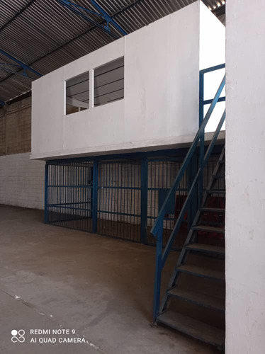 Imagen 6 de 12 de Se Alquila Galpón Intercomunal, Cerca De Epa