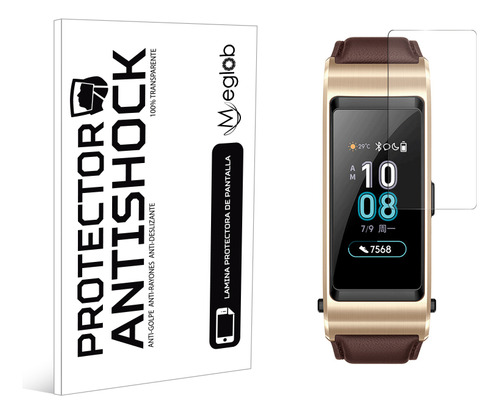 Protector Mica Pantalla Para Huawei Talkband B5