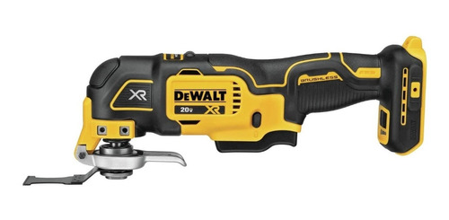 Dewalt Dcs356b Multiherramienta Oscilante 20v 